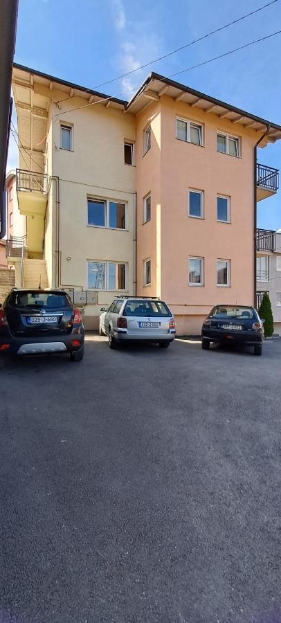 Apartment Sweet Sarajevo